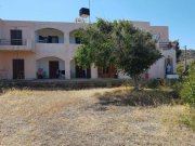 Milatos Kreta, Milatos: Schöne Anlage mit 6 Apartments in Meeresnähe zu verkaufen Gewerbe kaufen